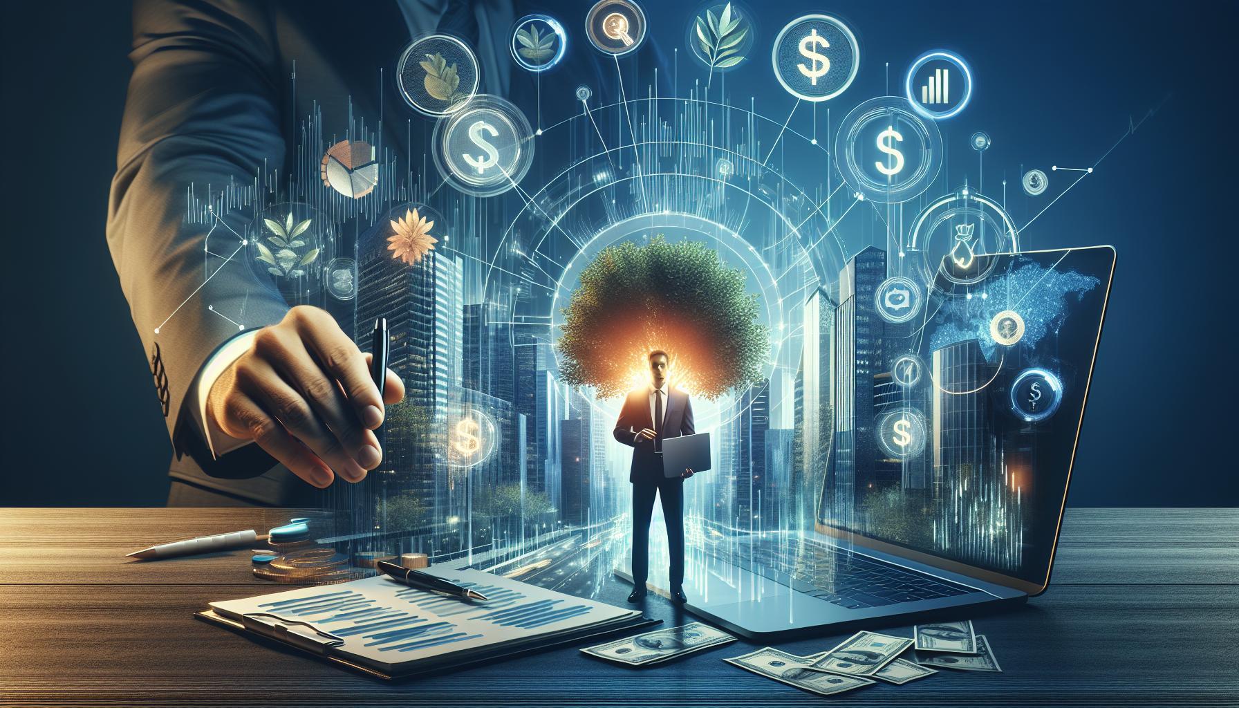 Is Qapital FDIC Insured? Protecting Your Savings