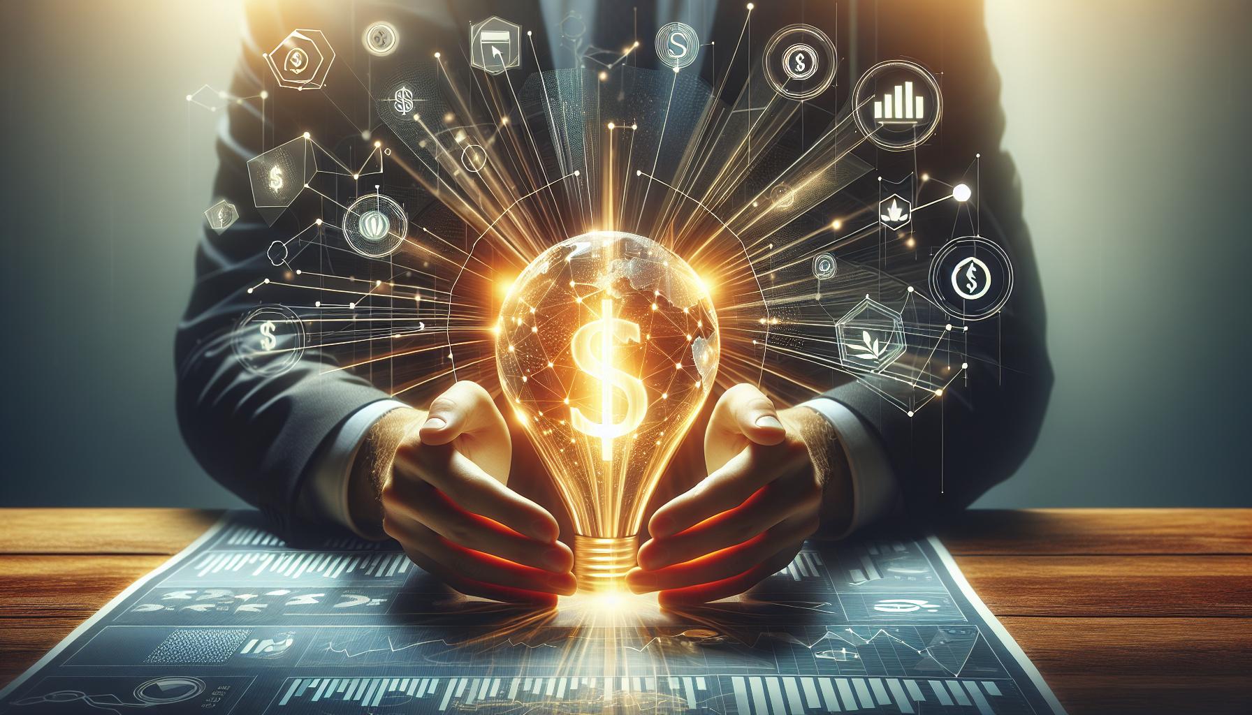 Acorns vs. Competitors: Is It the Best Investment App?