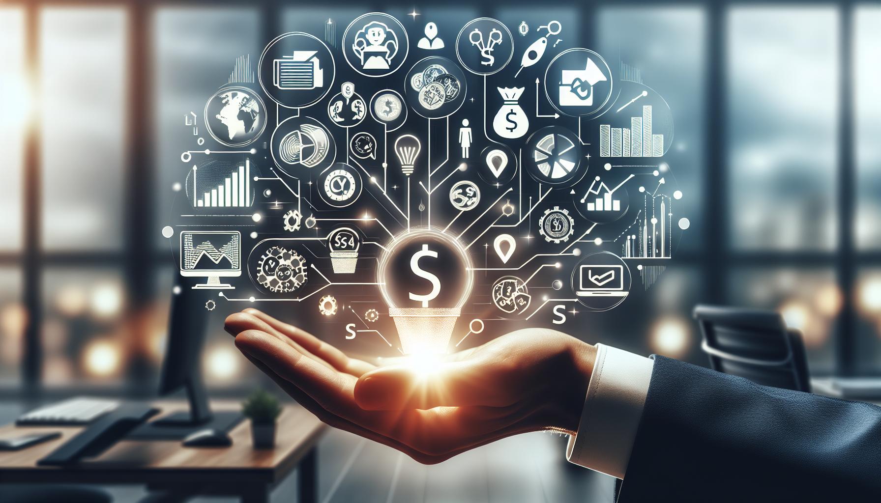 Acorns' Unique Investment Strategy: What You Need to Know