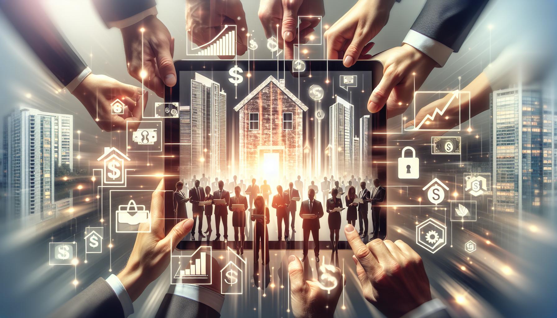 Benefits of Investing in Crowdfunded Real Estate