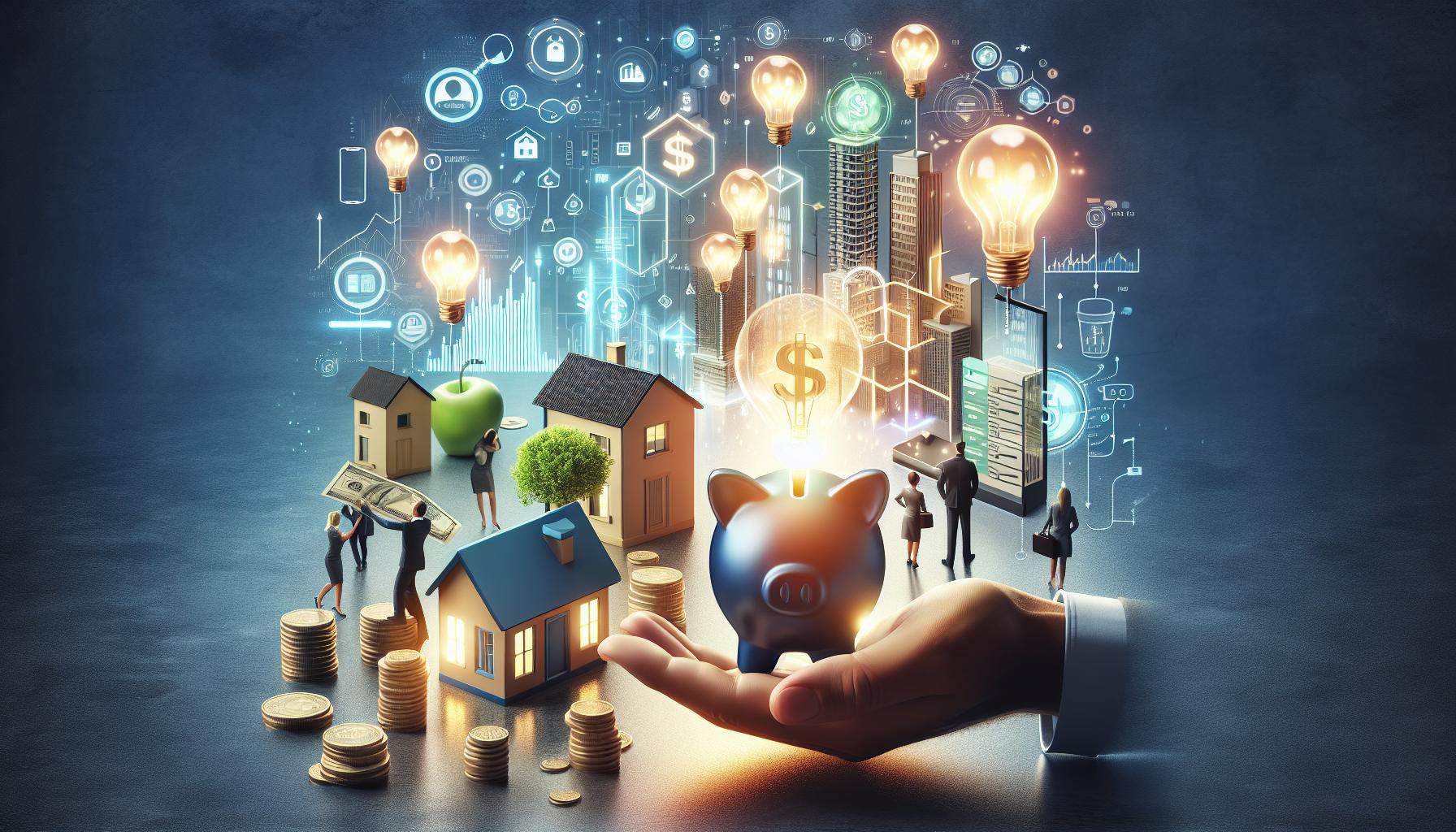 Benefits of Real Estate Crowdfunding for Beginners