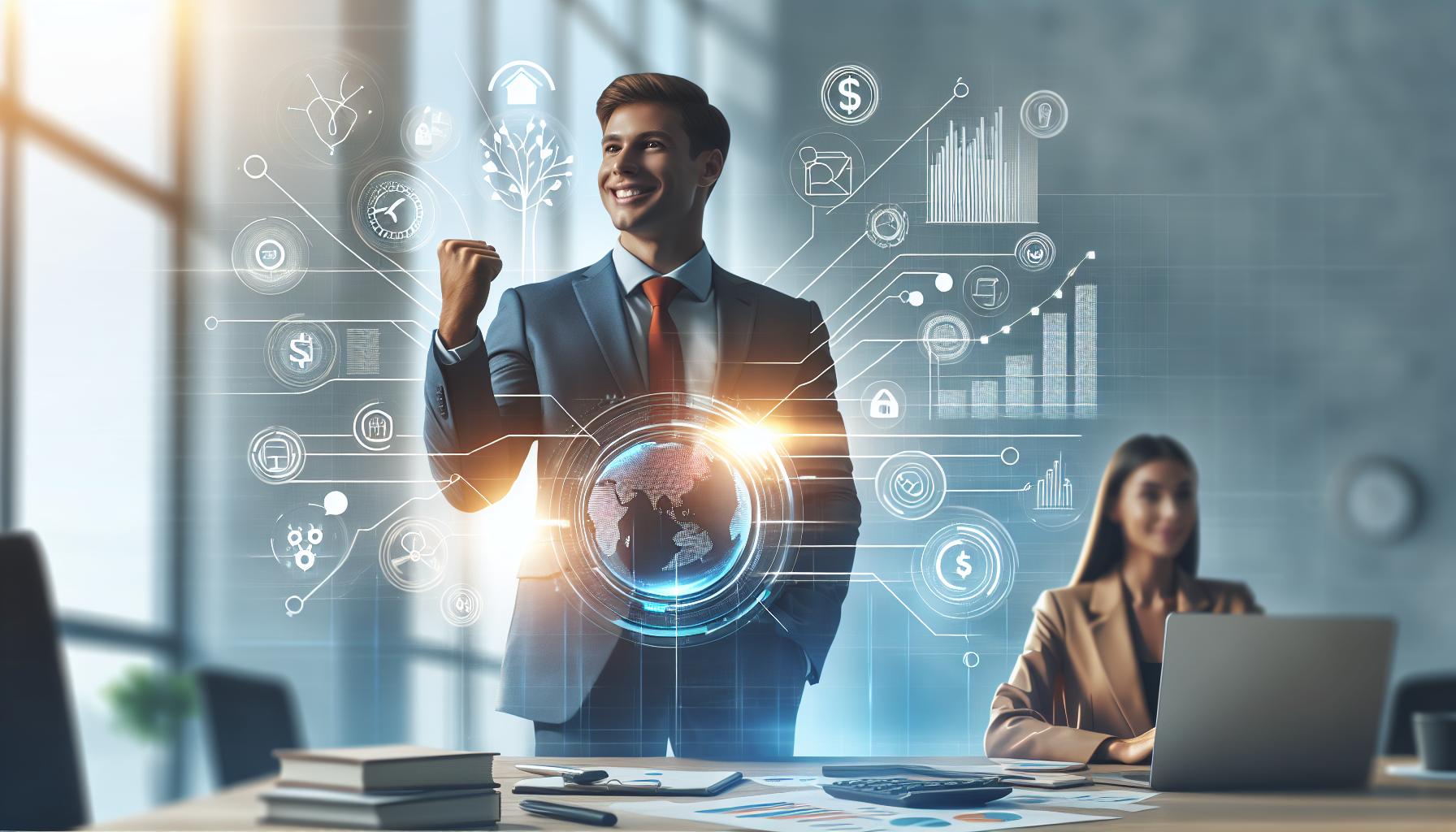 Benefits of Using Cash App with Acorns