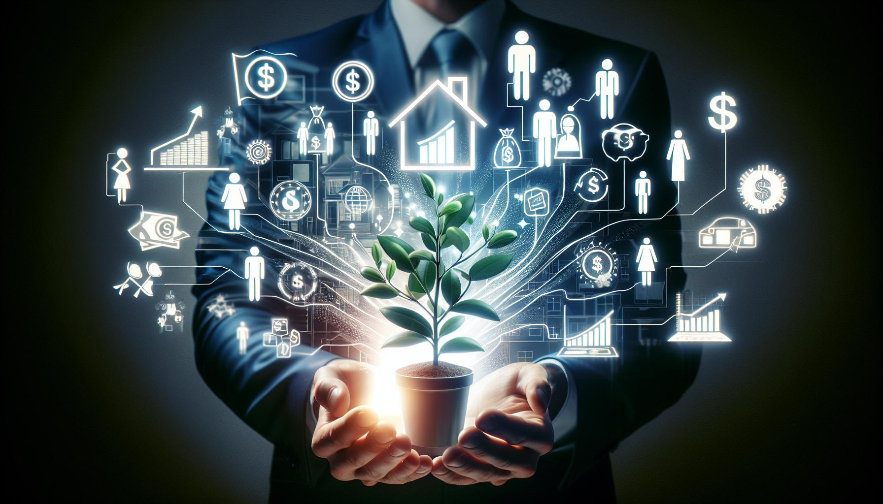 Can Crowdfunding Make Homeownership Possible?