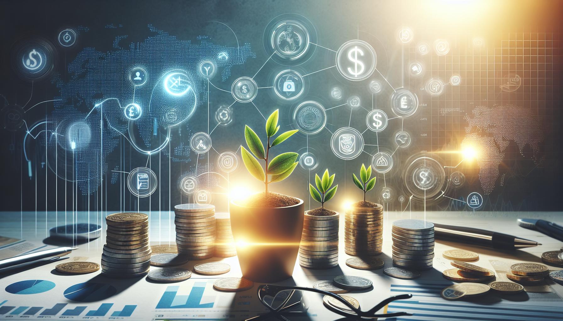 Comparing Equity Crowdfunding and Traditional Investing