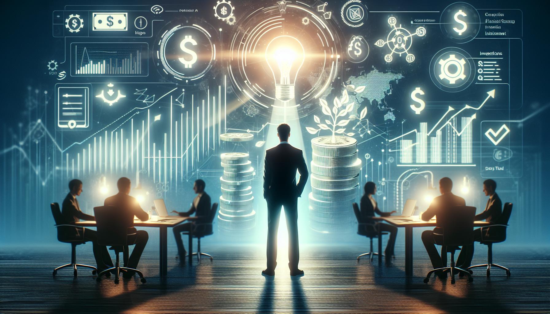 The Crowdfunding Investment Process Step-by-Step