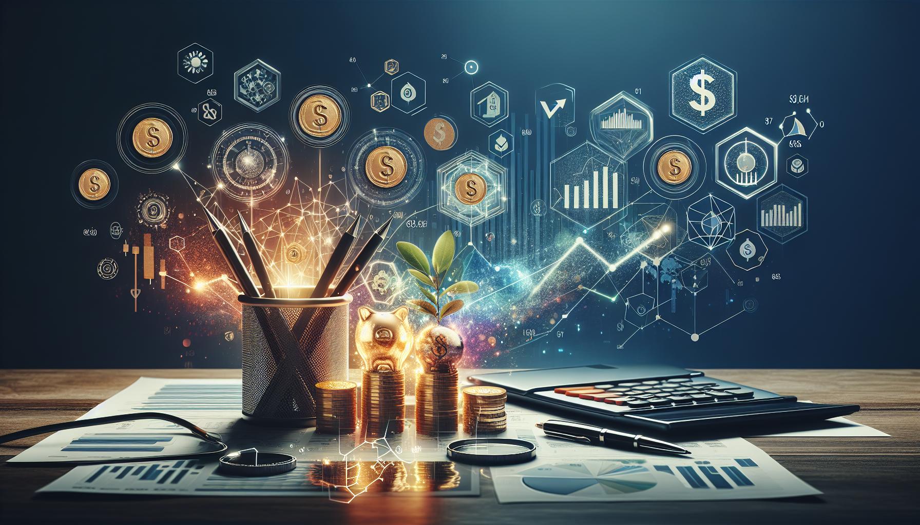 Decoding Qapital Fees: Are They Worth the Cost?