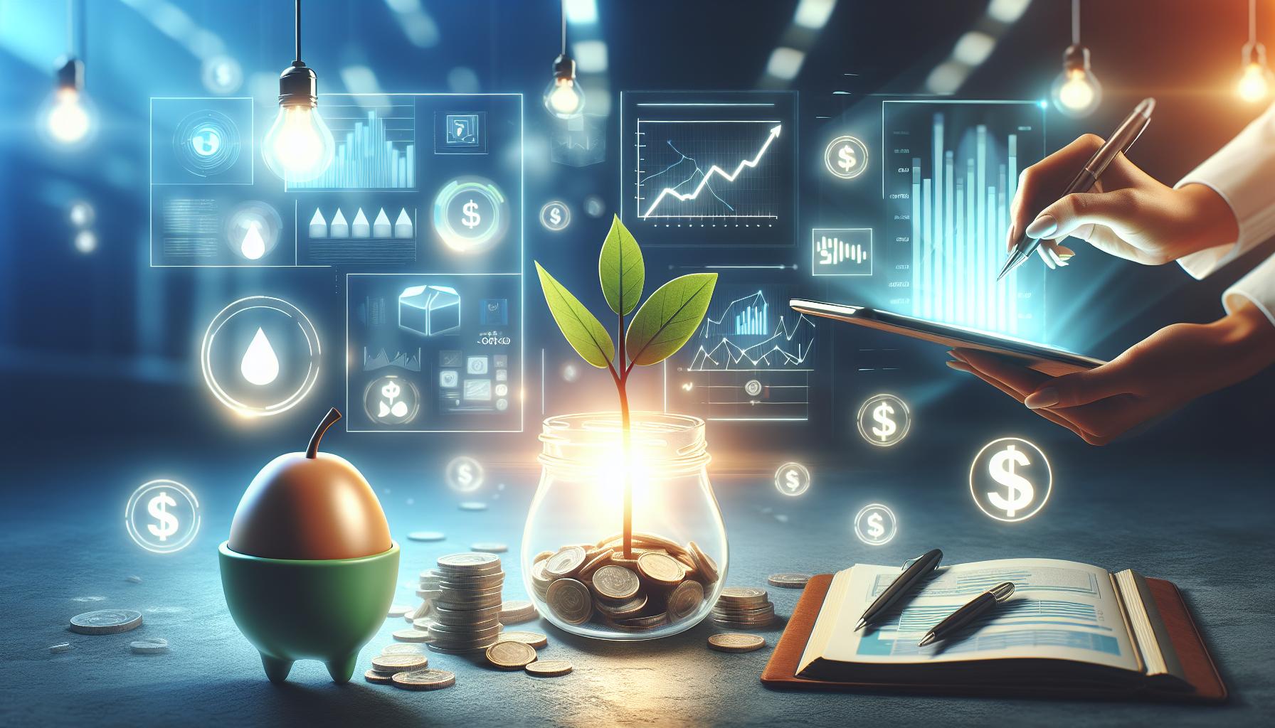 Diversifying Your Portfolio with Acorns