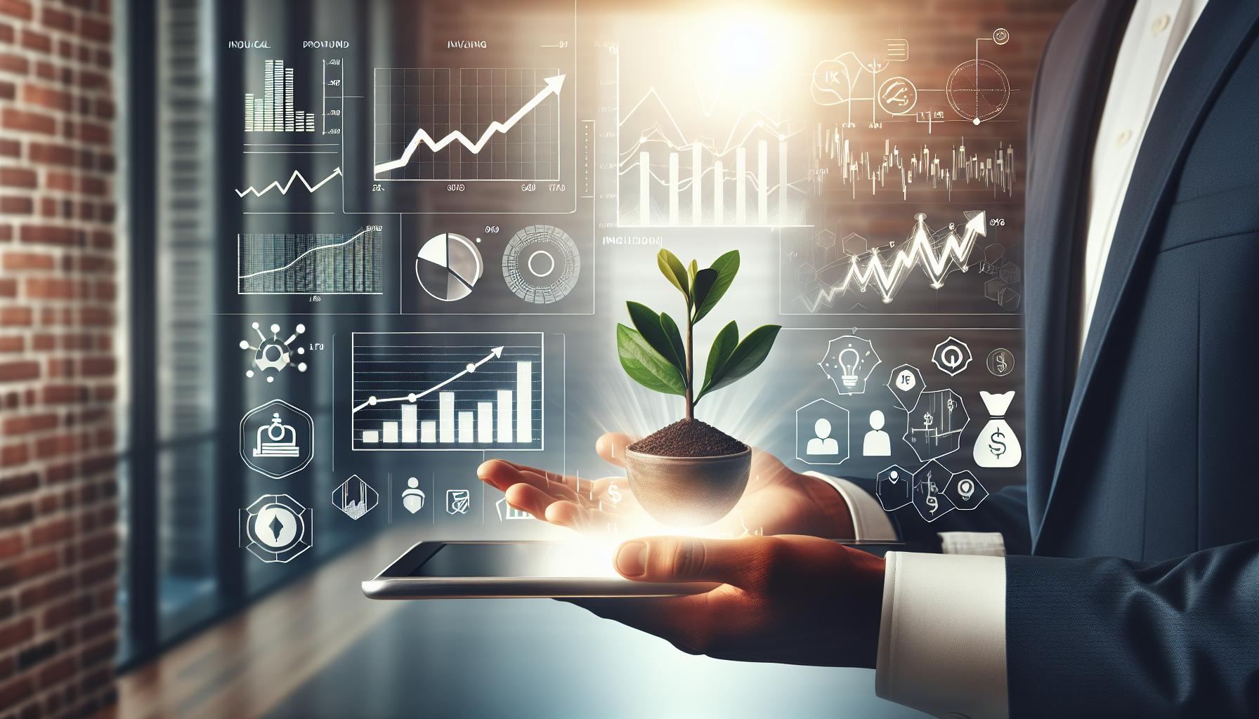 Does Robinhood Offer Index Funds? Understanding Your Options