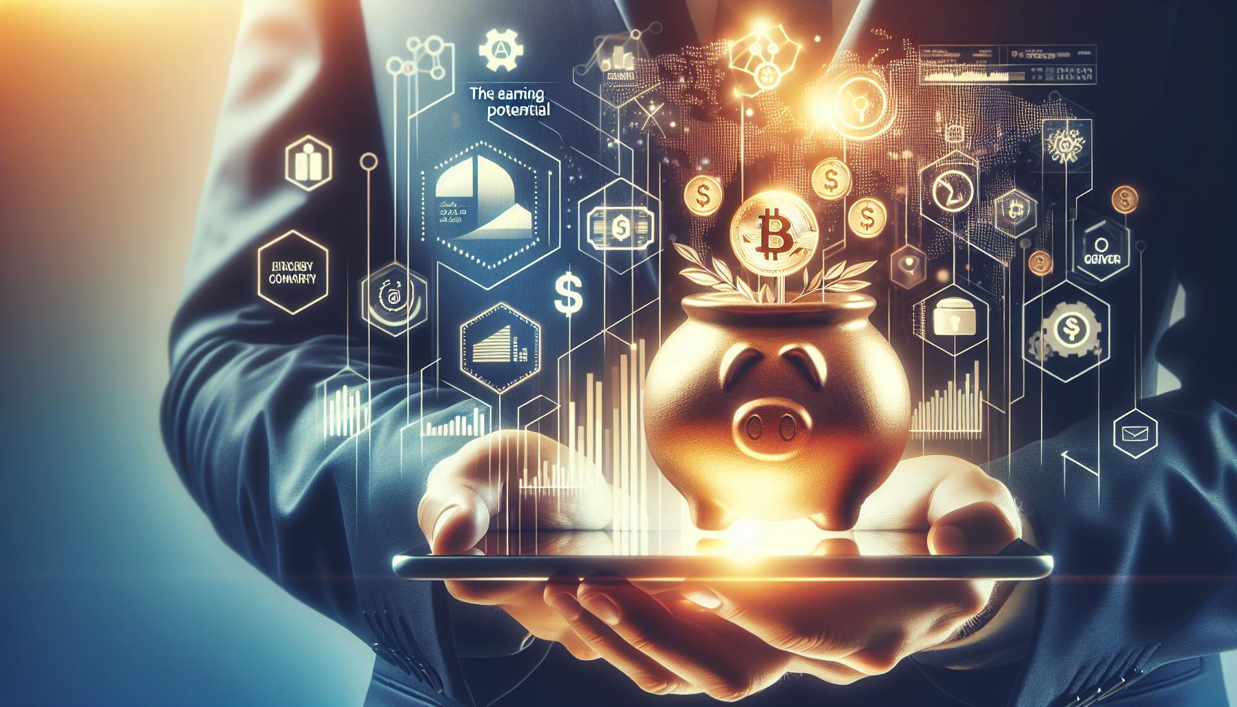 The Earning Potential: What Users Can Expect