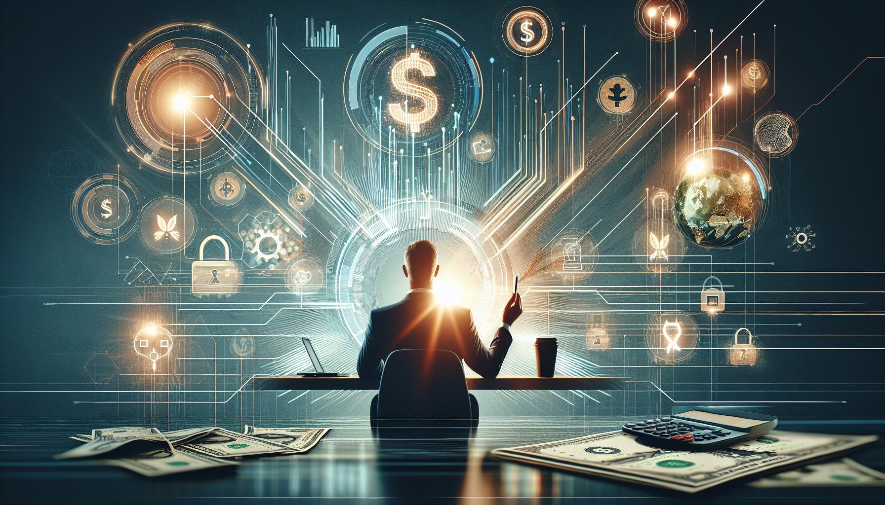 Encryption and Data Protection Measures Explained