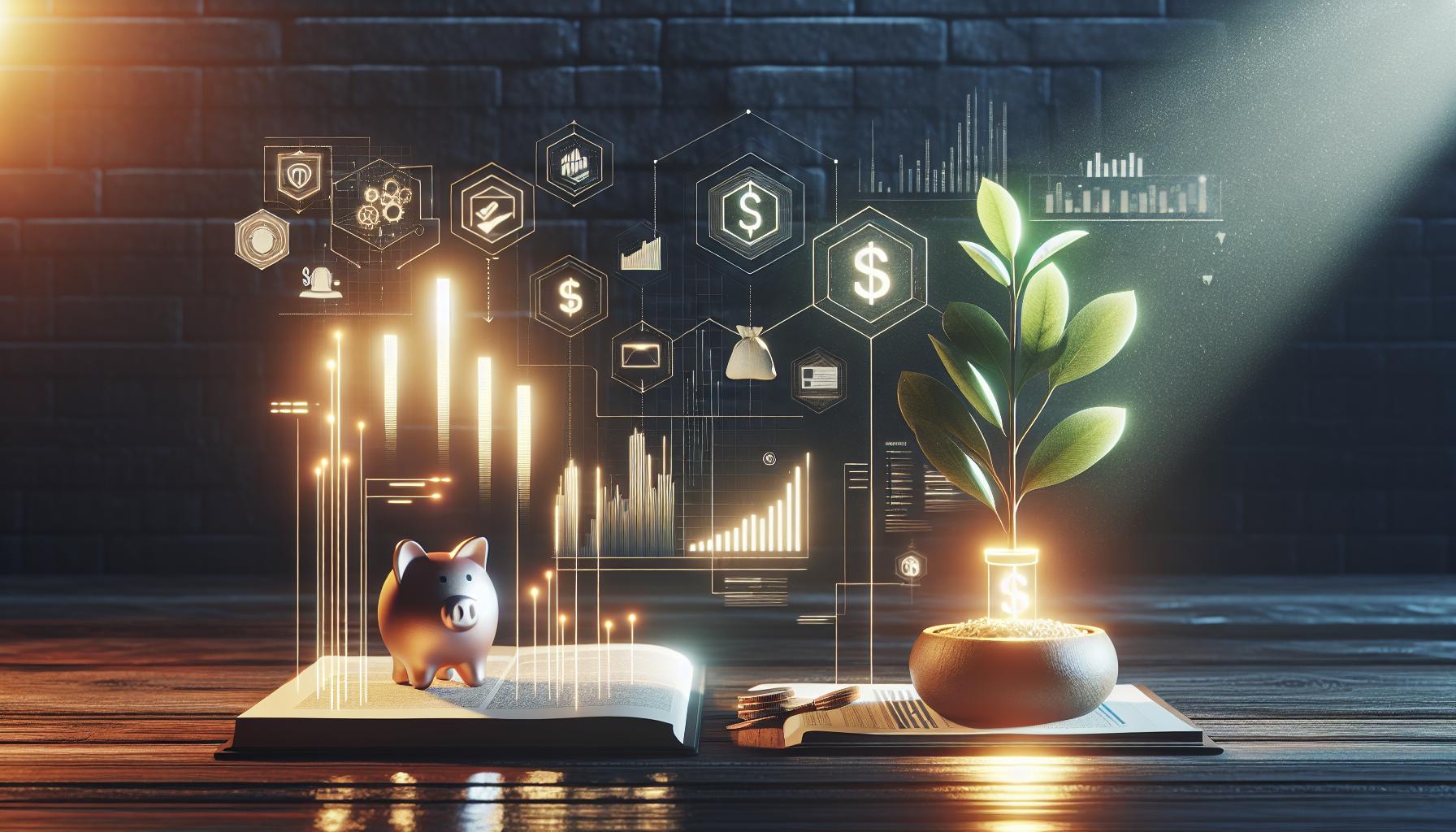 Exploring Different Investment Options on Robinhood