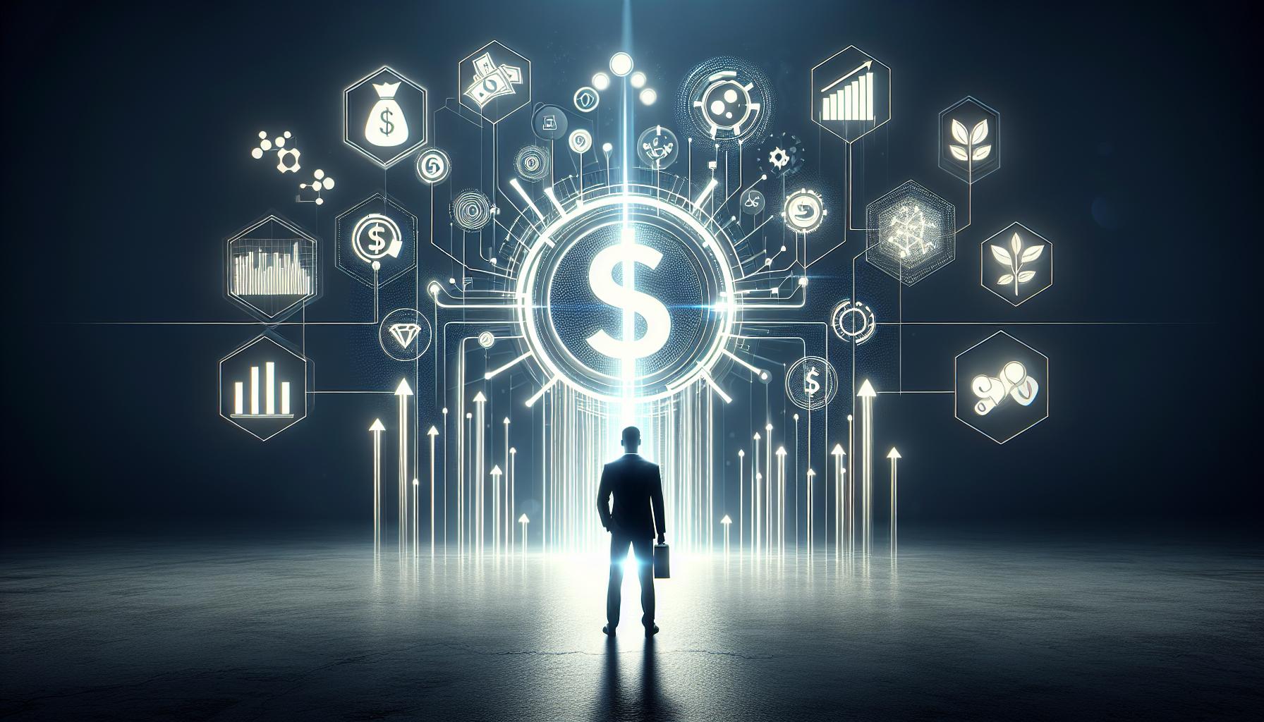 Exploring Qapital's Deposit Methods