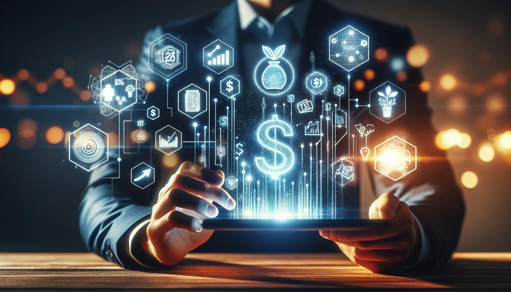 Exploring Webull's Order Types and Their Impact