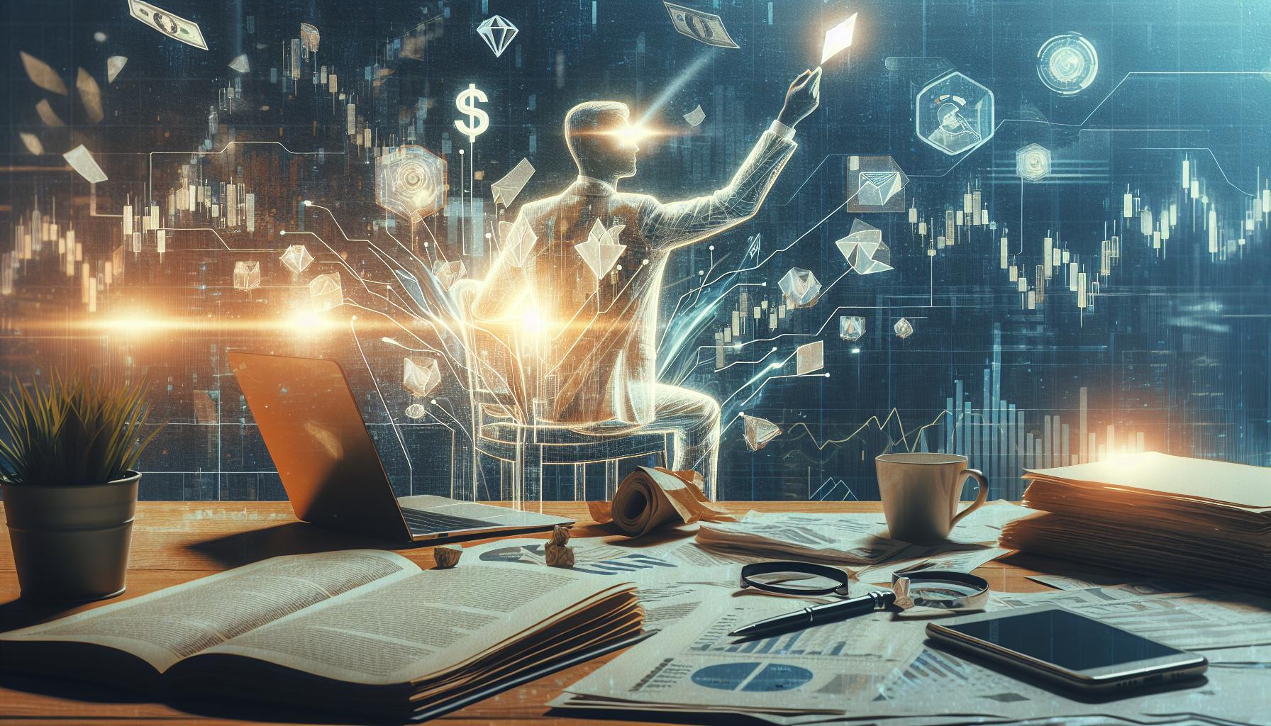 Exploring Webull's Unique Paper Trading Features