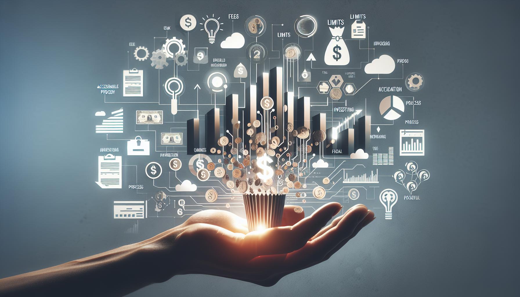 Fees, Limits, and Activation Process Explained