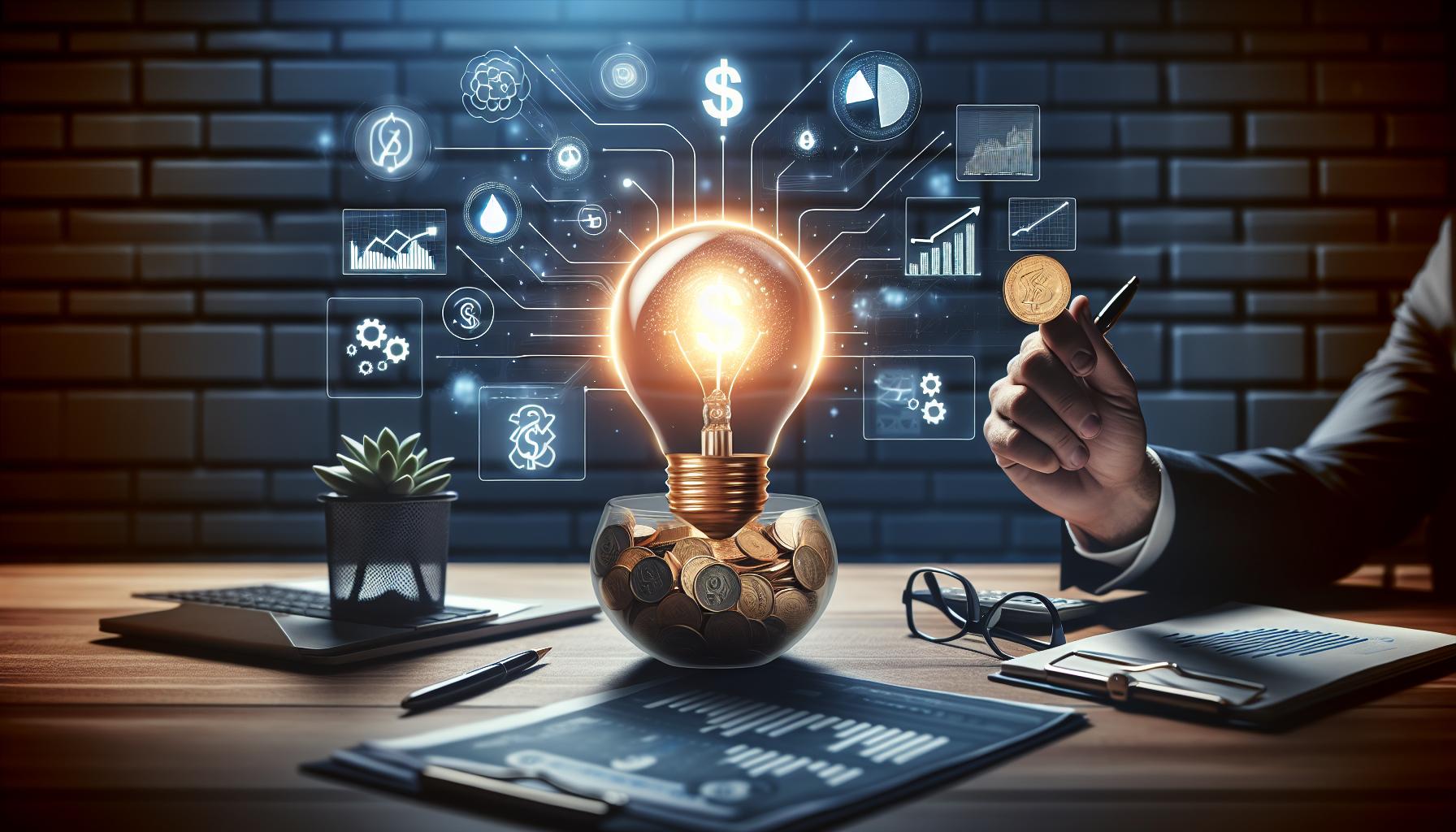 The Financial Security of Qapital: Safety and Privacy Concerns