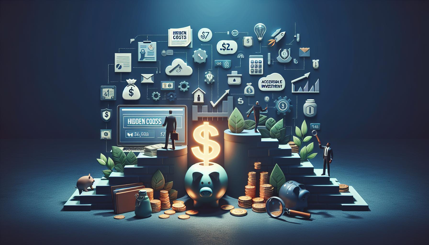 Hidden Costs: What to Look Out For