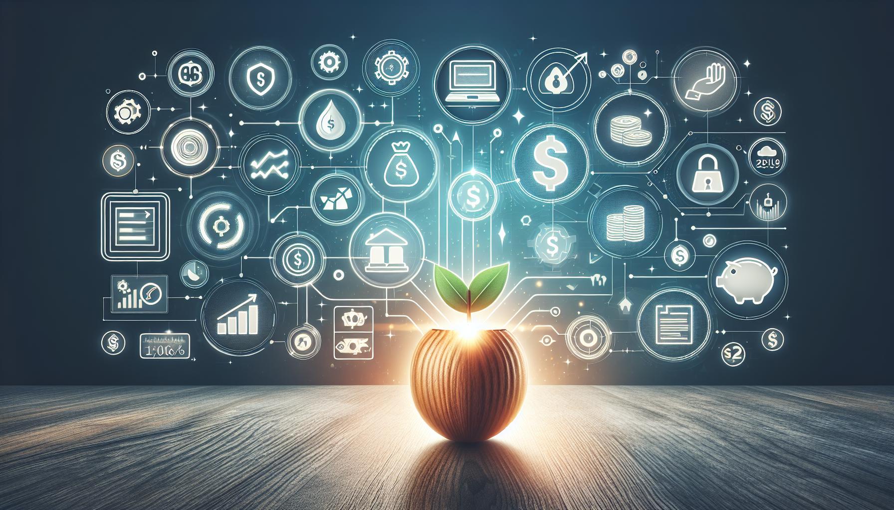 How Acorn Works: A Comprehensive Overview