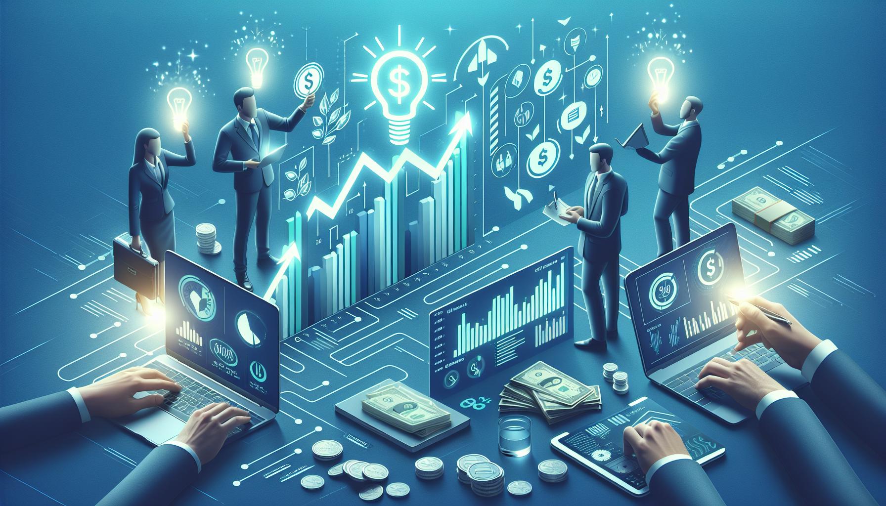 How Crowdfunding Platforms Facilitate Investment Opportunities