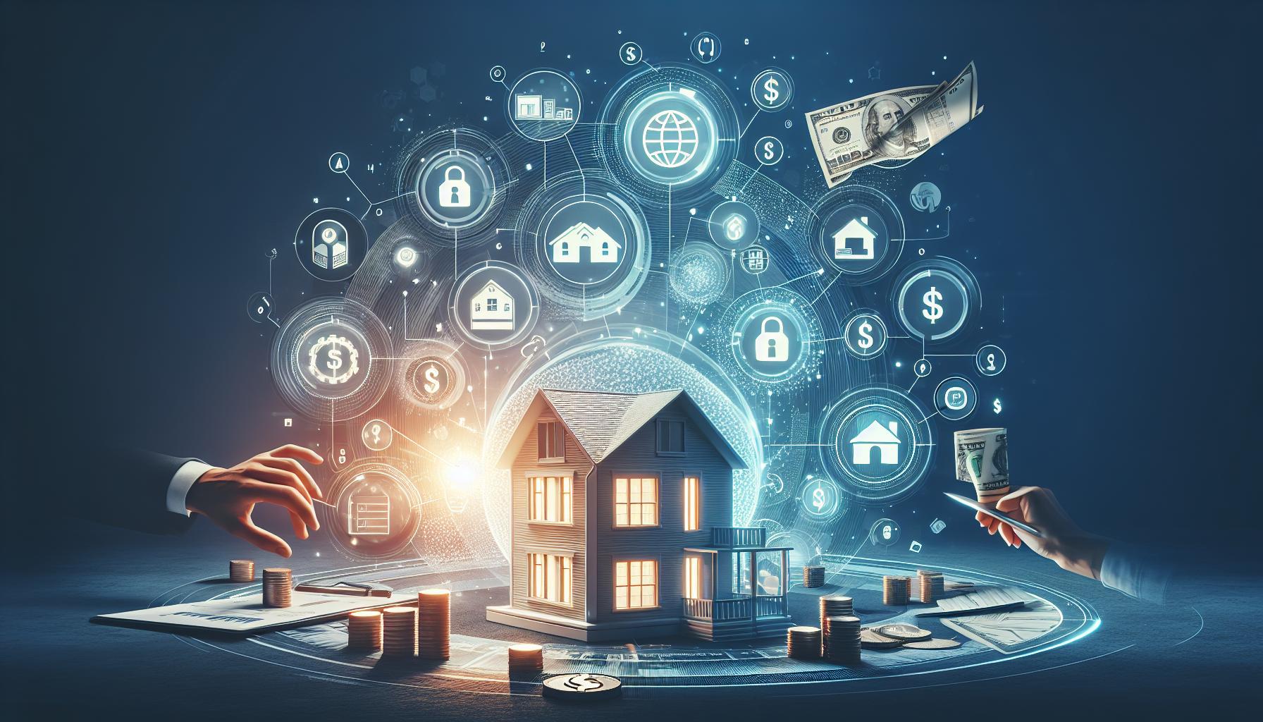 How Crowdfunding Works for Real Estate Investing