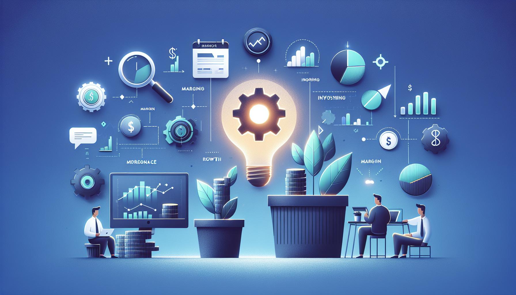 How Margin Works: A Beginner's Guide