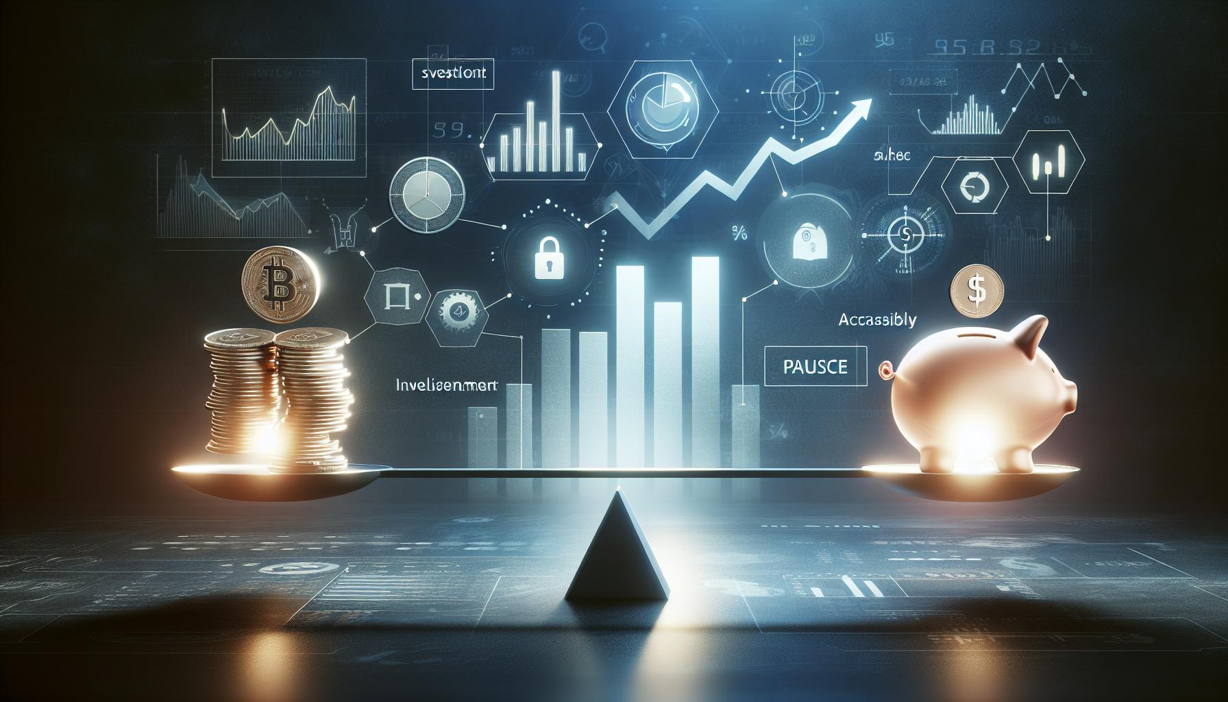 How Pausing Qapital Affects Your Savings Goals