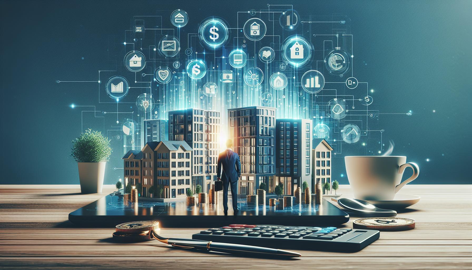 How Real Estate Crowdfunding Works: A Comprehensive Overview