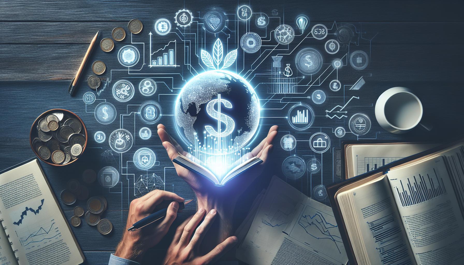 How Robinhood Gold Card Works: A Comprehensive Overview