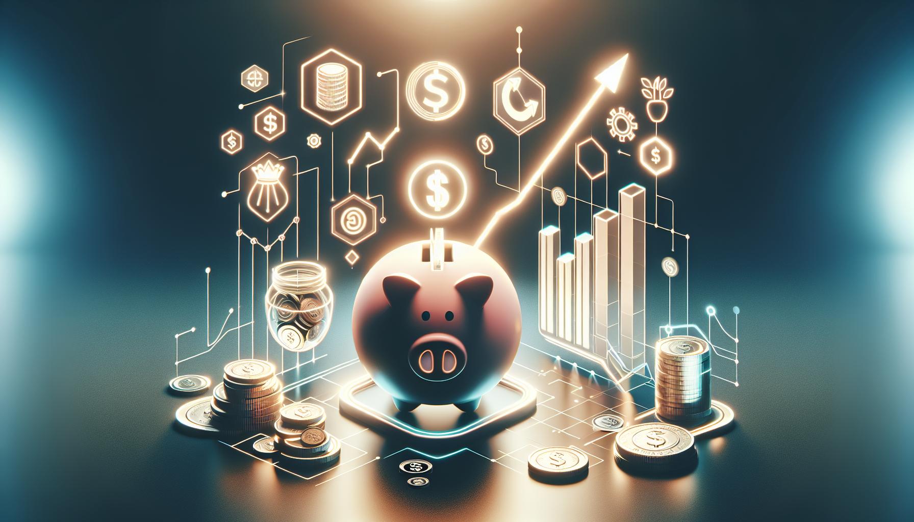 How to Set Up Cash App and Acorns