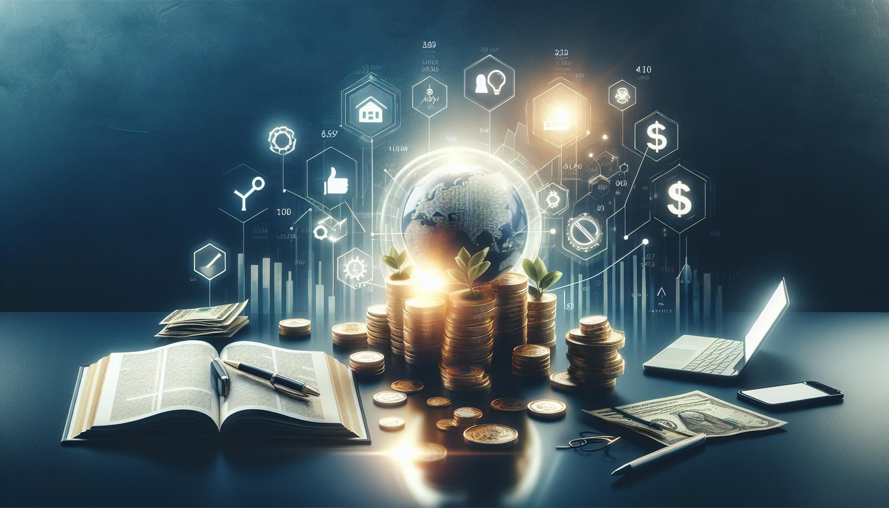 How Webull Works: An Overview for Beginners