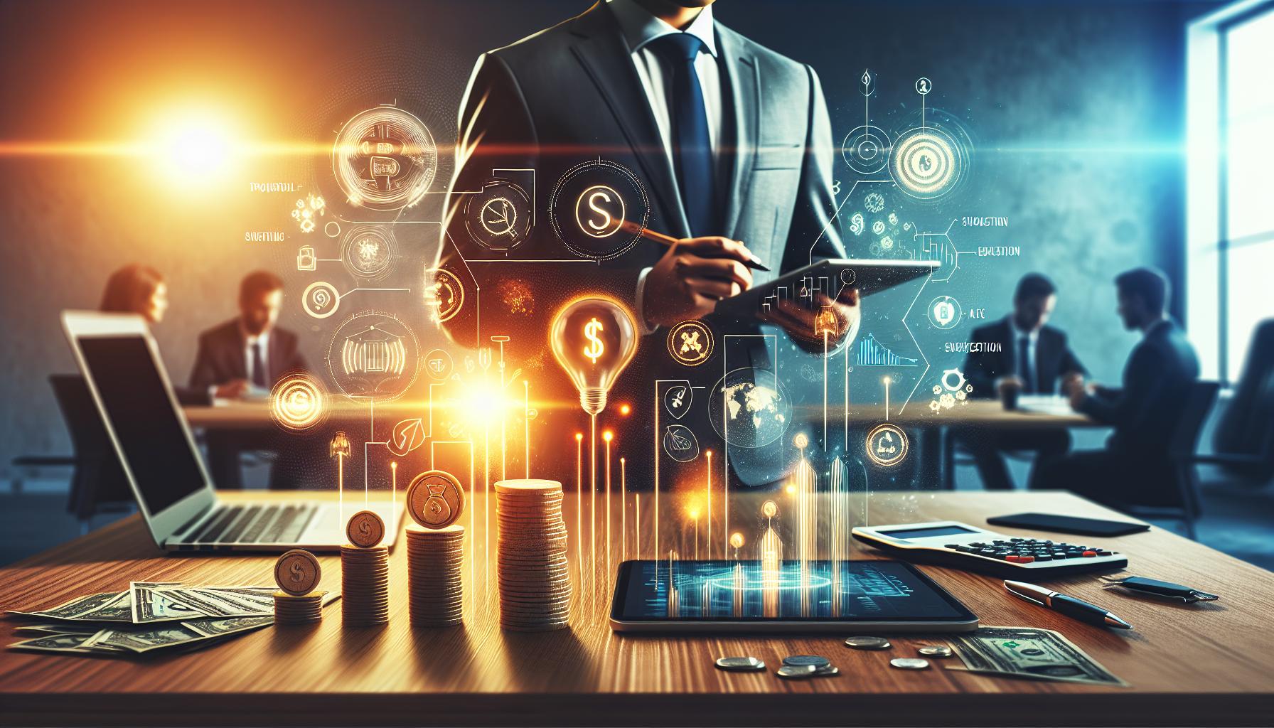 The Impact of Crowdfunding on Startups