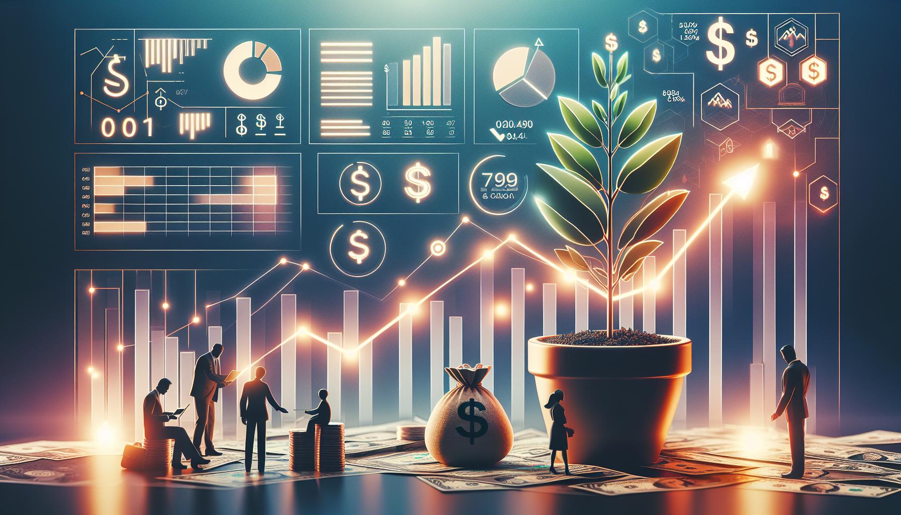 Initial Investment Minimums: What You Need to Know