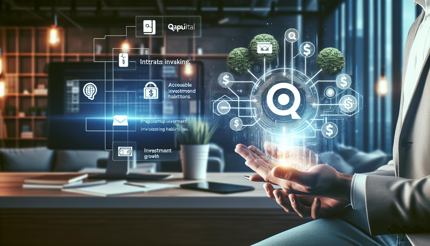 Integrating Qapital with Your Banking Habits