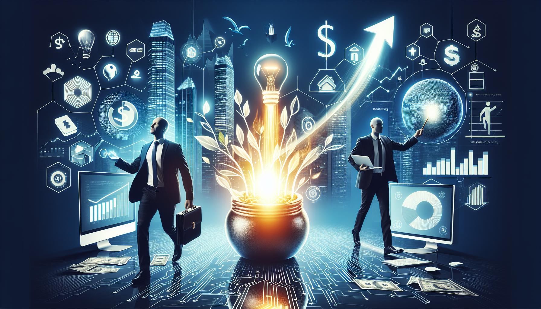 Investment Opportunities: What Fundrise Offers