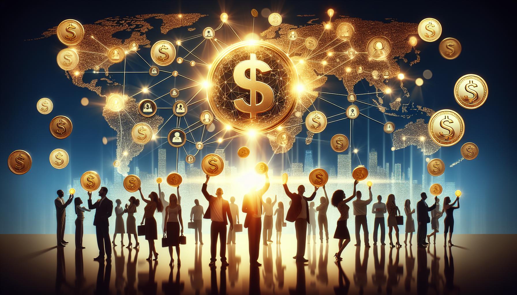 Key Advantages of Crowdfunding Investment