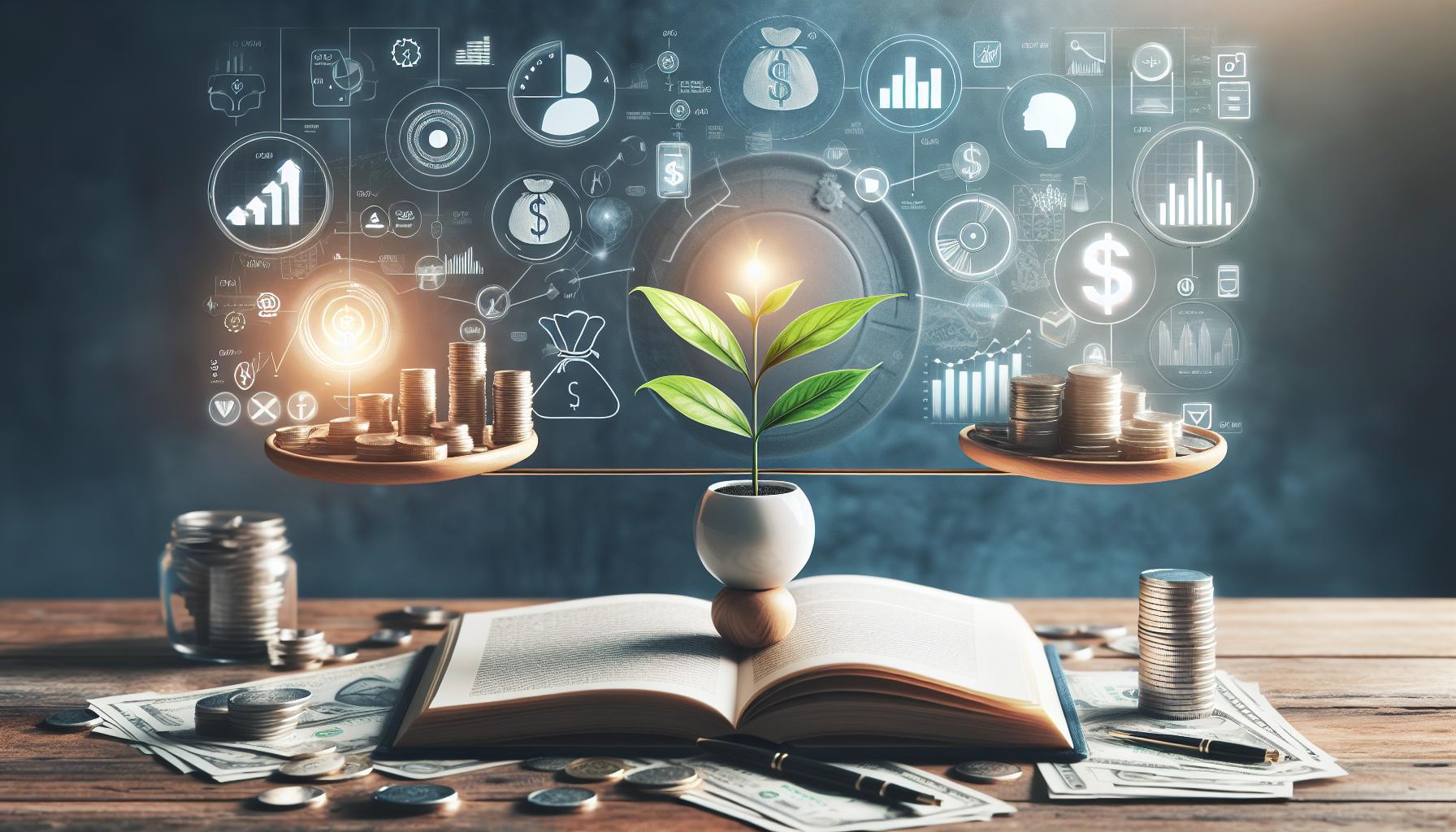 Key Factors in Choosing Crowdfunding Types