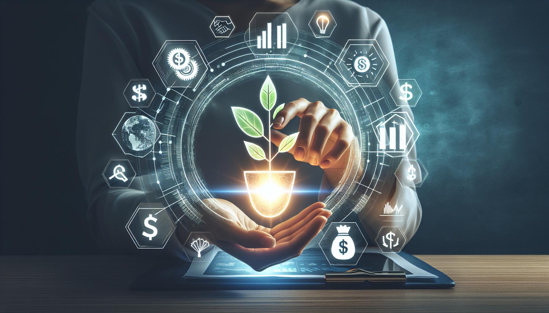 Key Features of Robinhood for Investors