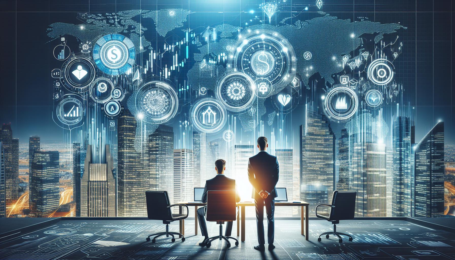 Key Features of the Webull Trading Platform