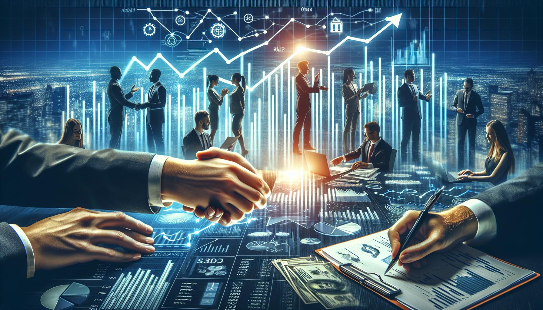 Key Strategies for Successful Crowdfunding Investing