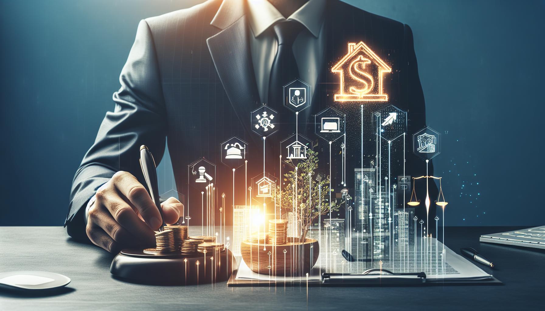 Legal Considerations in Real Estate Crowdfunding