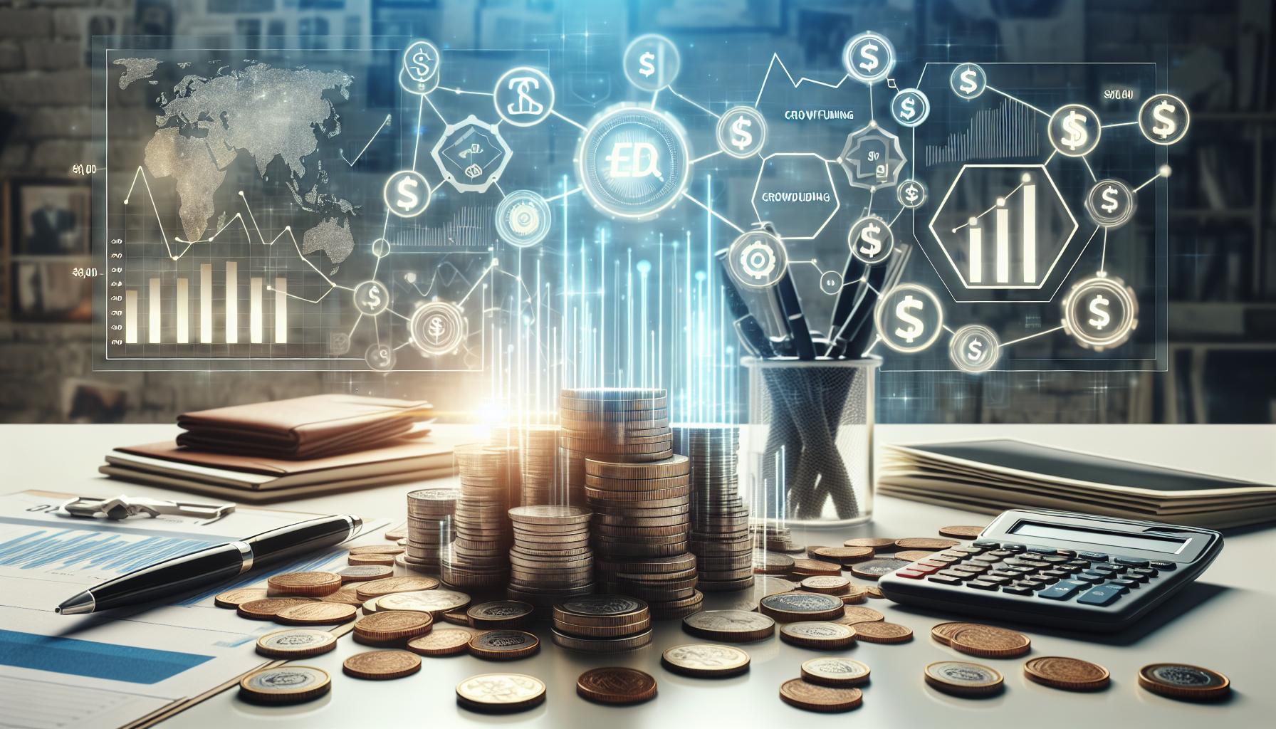 Marketing Strategies to Promote Your Crowdfunding Campaign