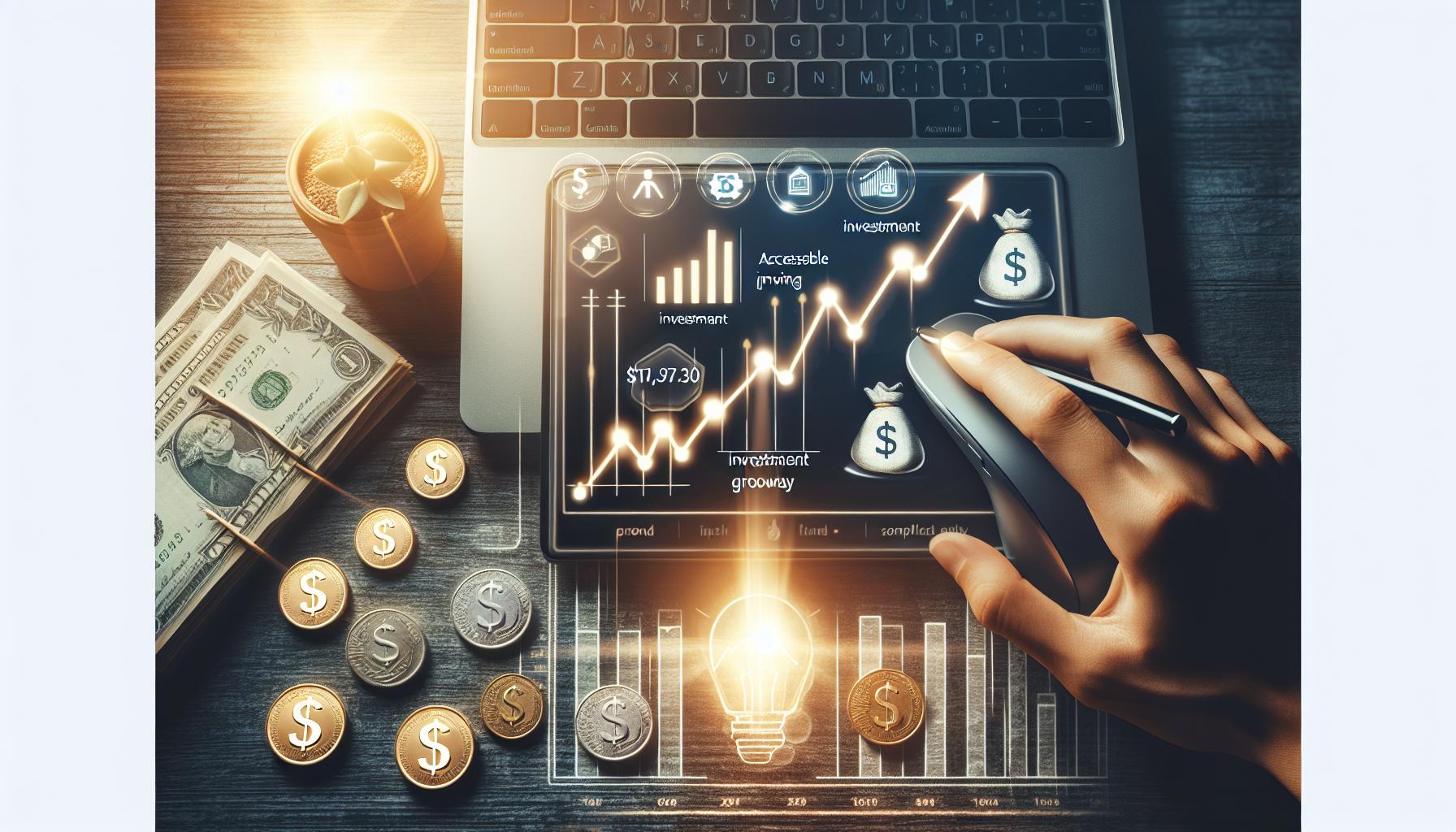 Maximize Your Earnings: Choosing the Right Investment Options