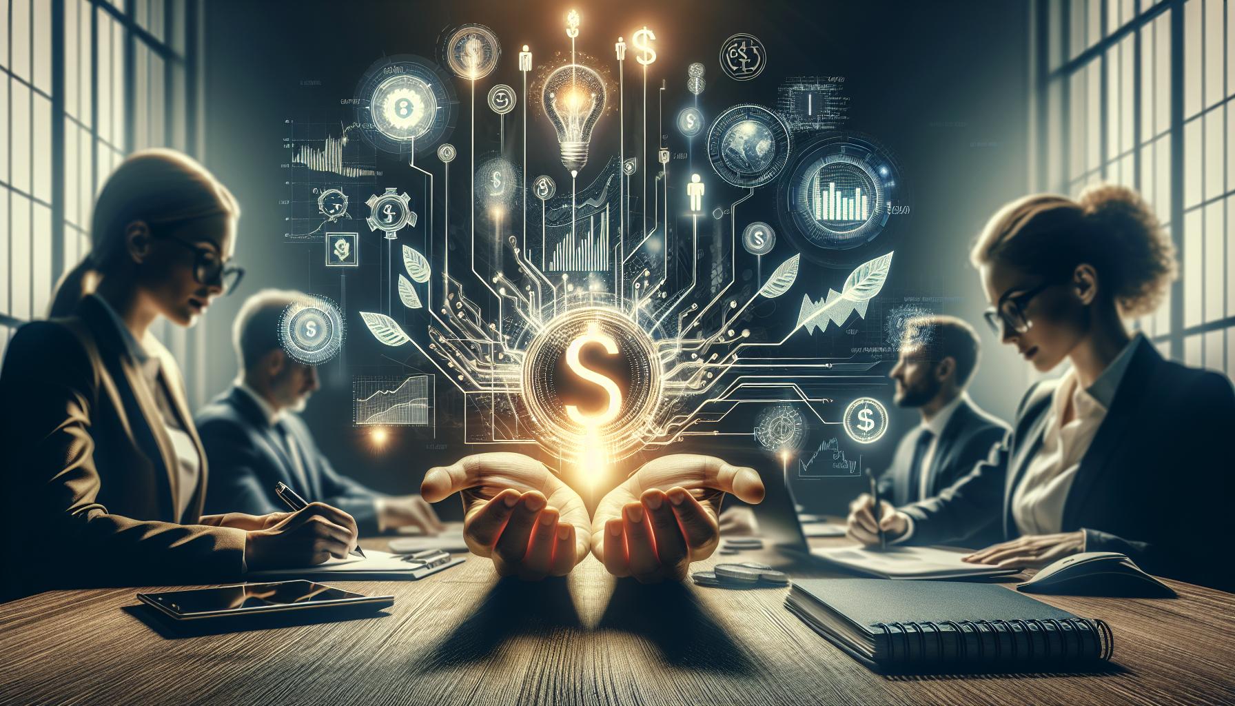 Maximizing Returns: Timing the Market Effectively