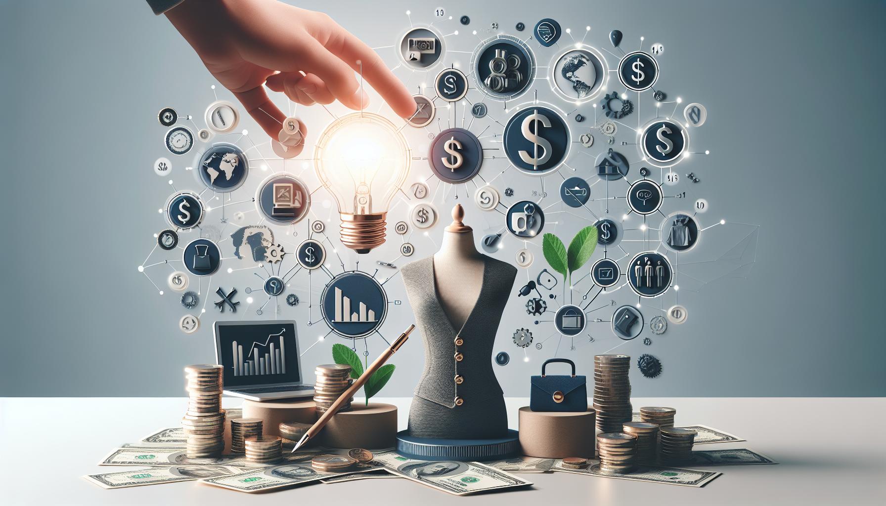 Popular Crowdfunding Platforms for Fashion Brands