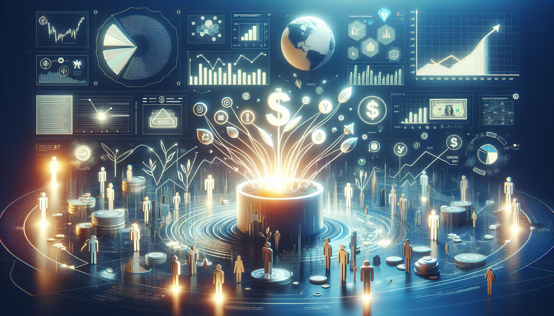 Is Qapital App Secure? A Comprehensive Overview