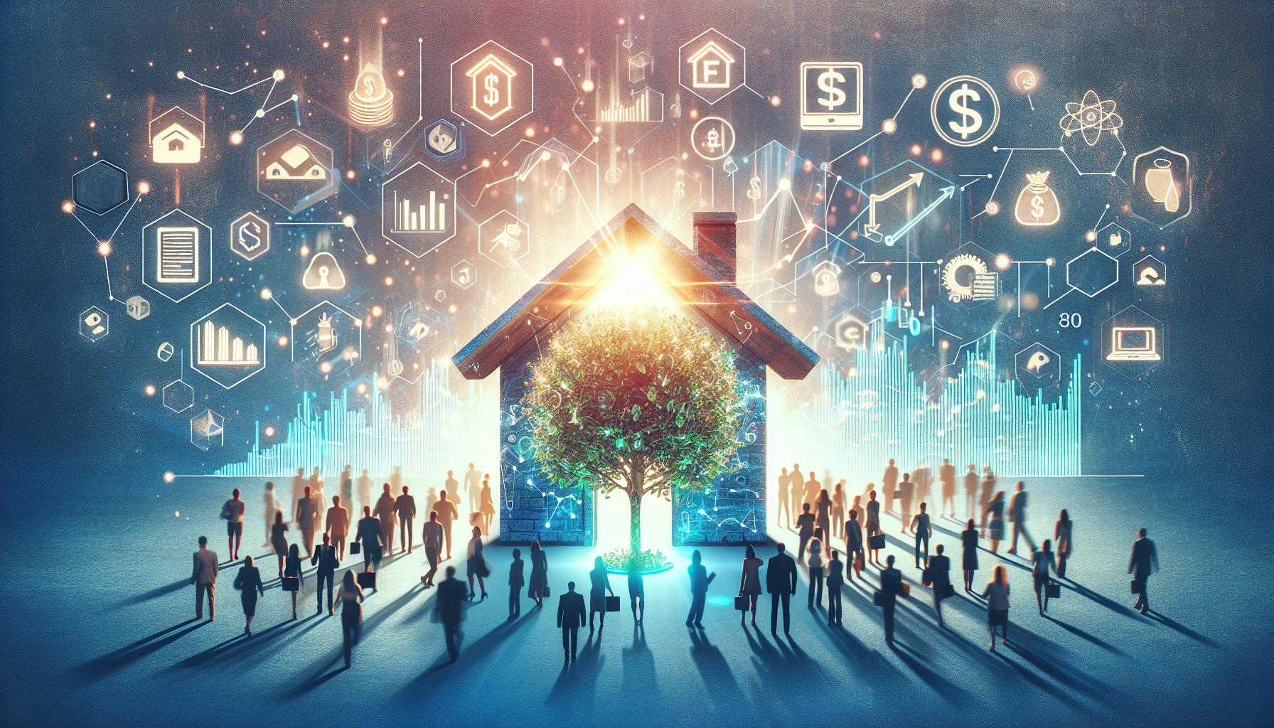 Real Estate Crowdfunding: What You Need to Know