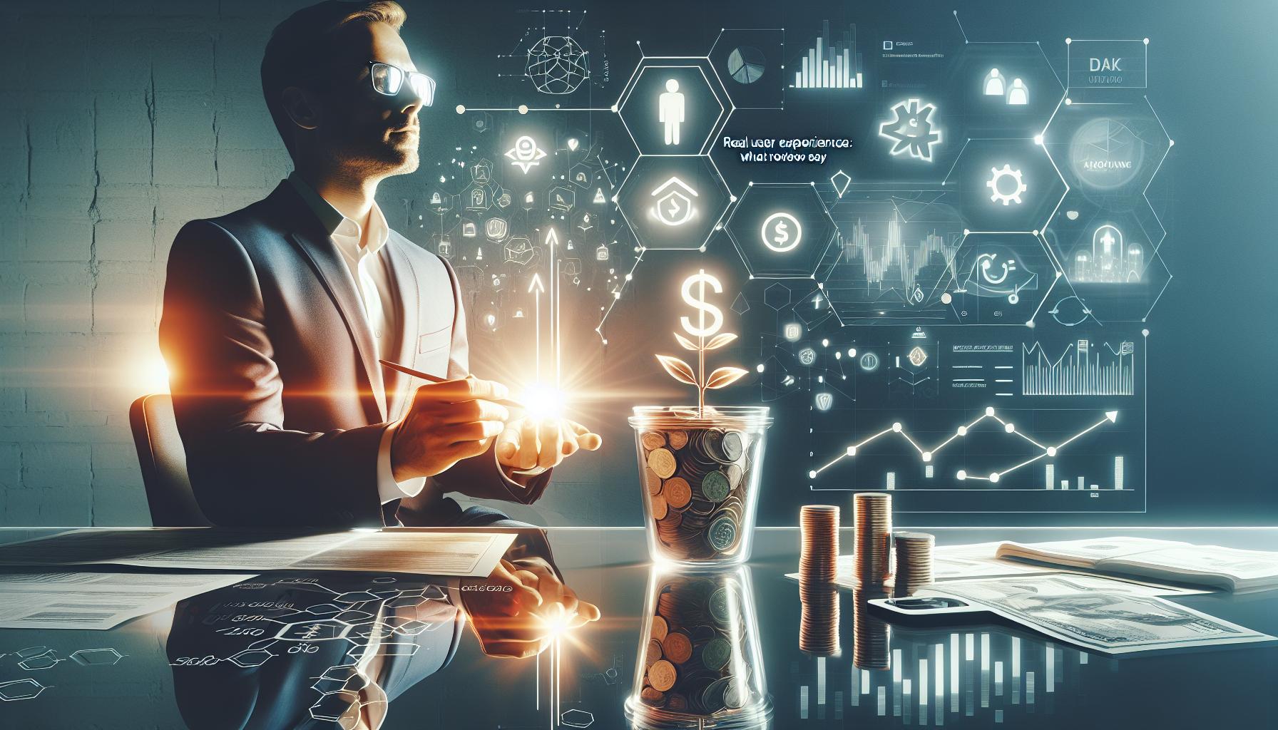 Real User Experiences: What Reviews Say