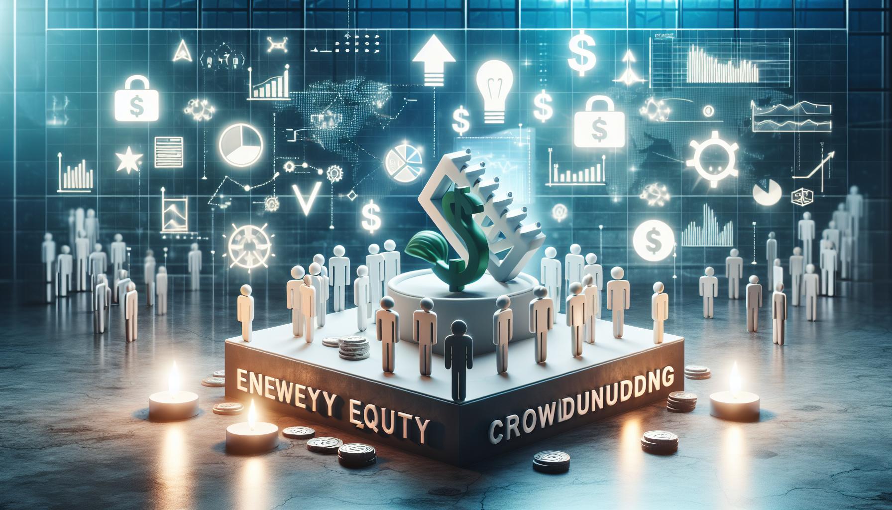 The Risks Involved in Equity Crowdfunding