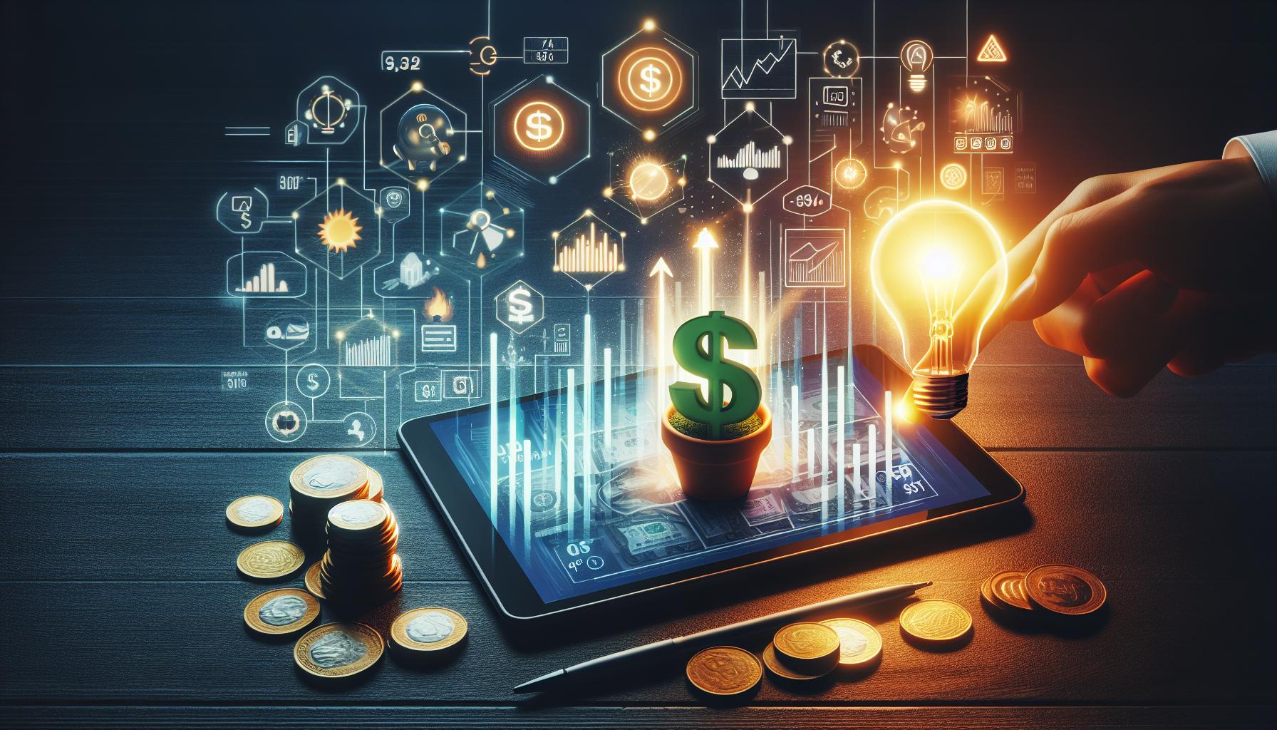 Setting Realistic Financial Goals for Your Campaign