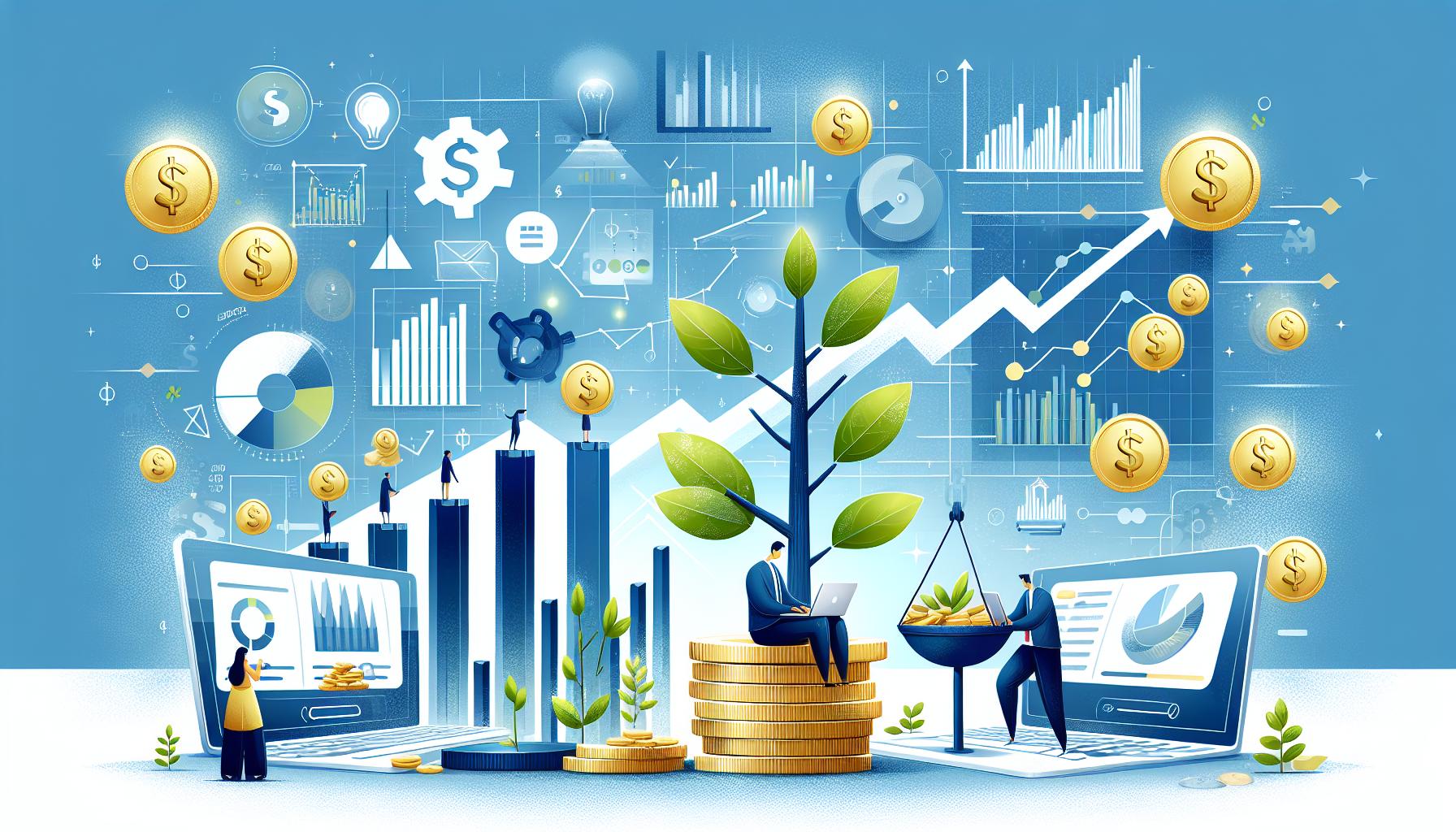 Setting Realistic Funding Goals: Strategies That Work